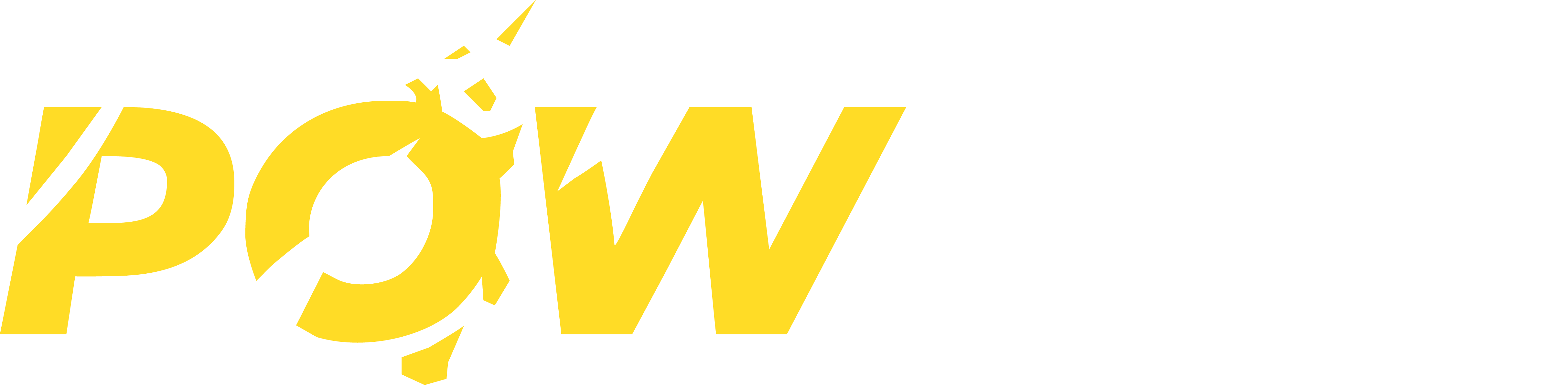Powbet logo